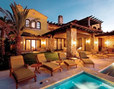 El Dorado Cabo Homes For Sale