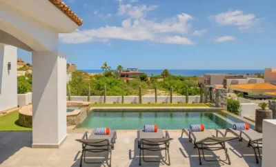 From Infinity Pools to Private Beaches: 7 Estate Compounds in Los Cabos Rentals Serving Up Million-Dollar Ocean Views