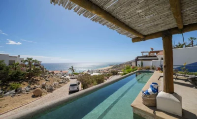Discover the Best Los Cabos Rentals Homes with Ocean Views in 2025